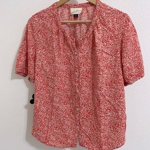 Universal Threads short sleeve top